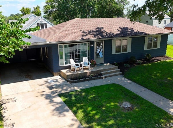 304 N Spruce Street, Eldon, MO 65026