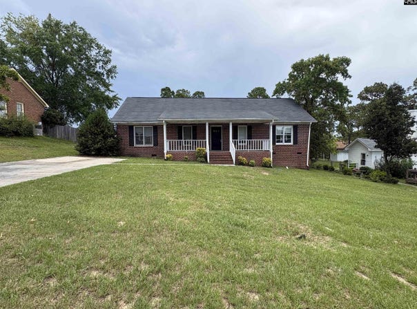 204 Woodchase Lane, Elgin, SC 29045