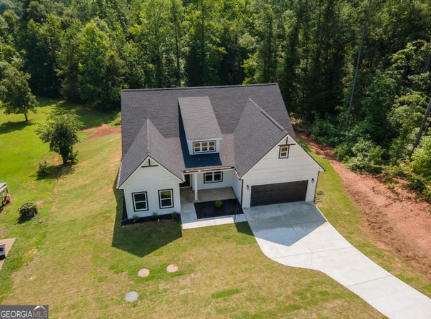 186 Connally Place, Griffin, GA 30223