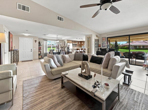 67 Conejo Circle, Palm Desert, CA 92260