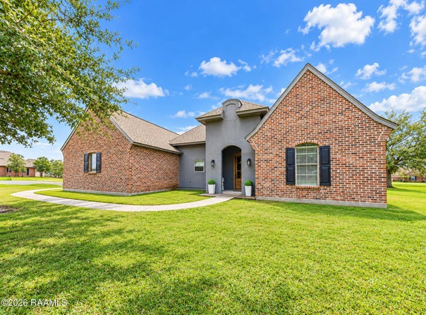 1007 Stephanie Dr Exd, Breaux Bridge, LA 70517