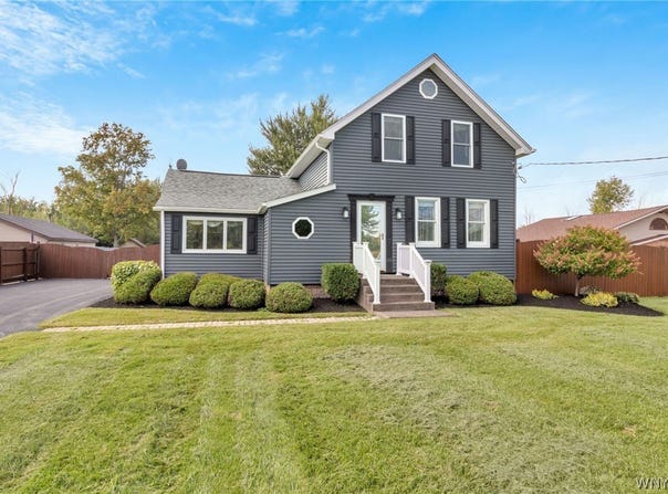 1970 Baseline Road, Grand Island, NY 14072