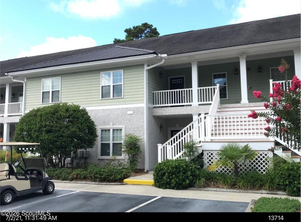 7272 Shellman Bluff Road NE, Townsend, GA 31331