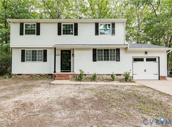 2305 Stonemill Court, Henrico, VA 23233