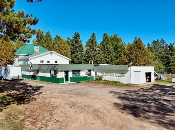 N8894 CTH H, Irma, WI 54442