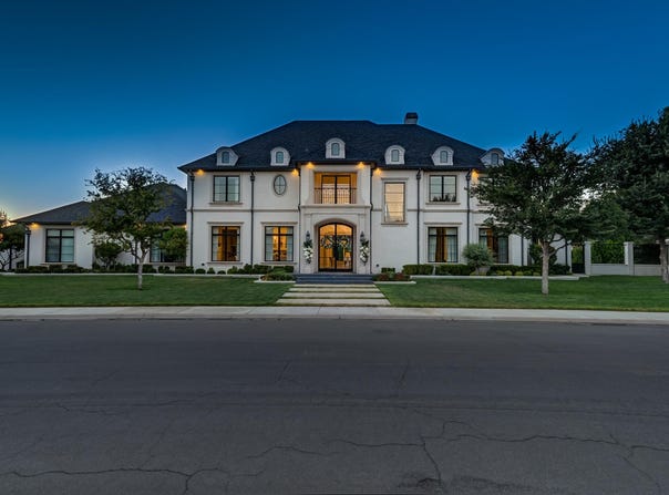4716 111th Drive, Lubbock, TX 79424