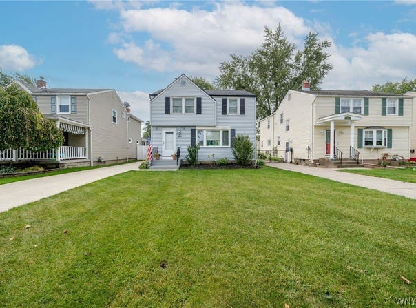 681 Moore Avenue, Buffalo, NY 14223
