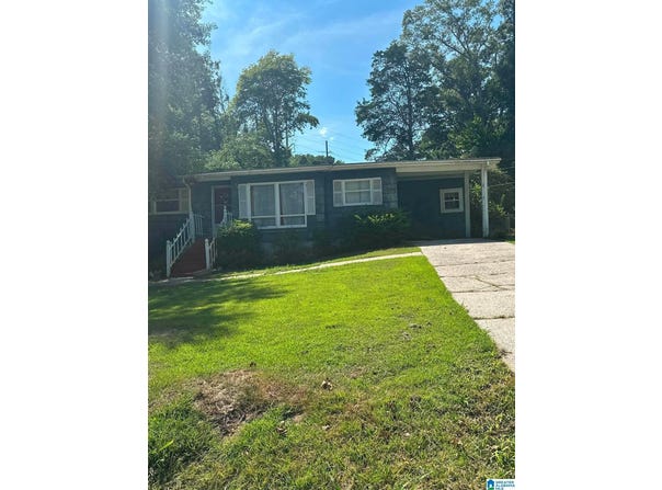 336 SUNSET BOULEVARD, BIRMINGHAM, AL 35235