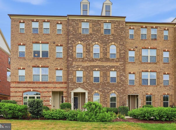 9212 LANDON HOUSE Way, FREDERICK, MD 21704
