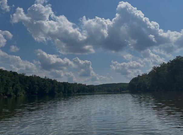 BURTON LAKE RD, CHATHAM, VA 24531