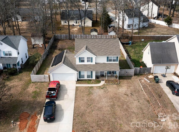 3113 Queensdale Drive, Monroe, NC 28110