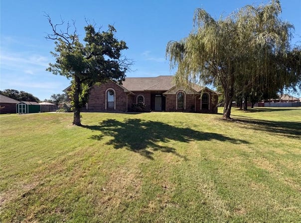 1771 Silks Terrace, Guthrie, OK 73044