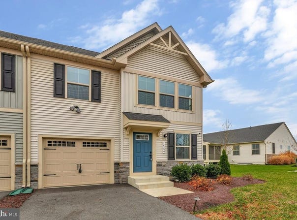 14380 LONGHOUSE Loop, BRANDYWINE, MD 20613