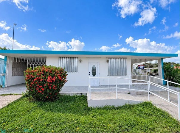 Fajardo, Fajardo, PR 00738
