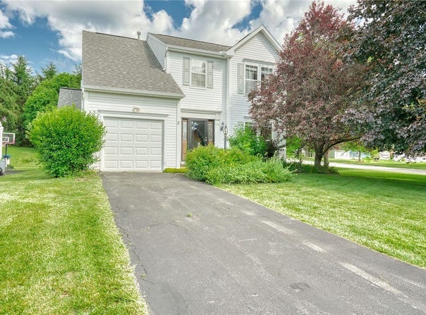 2 Cornflower Drive, North Chili, NY 14514