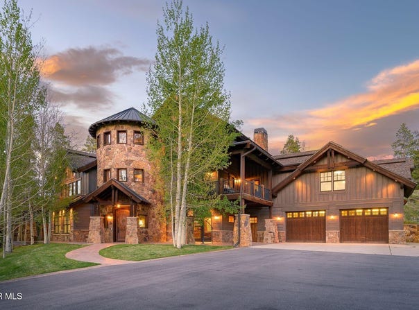 180 GCR 52, Granby, CO 80446