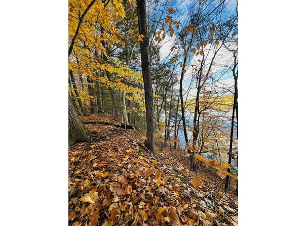 476 Missing Link Road, Springfield, VT 05156