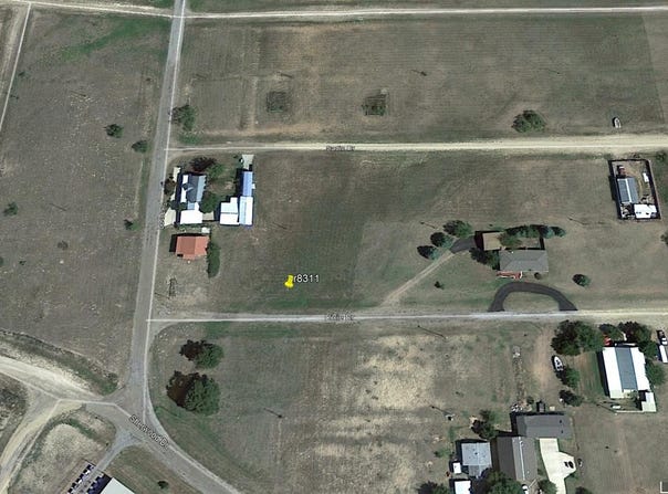 136 Dixie Drive, Howardwick, TX 79226