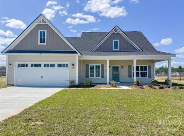151 Cottage Loop, Midway, GA 31320