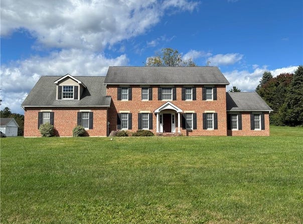 3511 Neffs Laurys Road, North Whitehall Twp, PA 18078