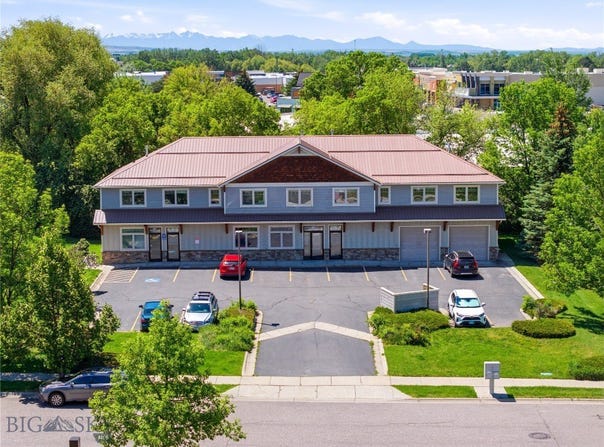 607 Professional Drive, Bozeman, MT 59718