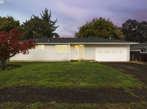 4835 coloma Dr, Salem, OR 97302