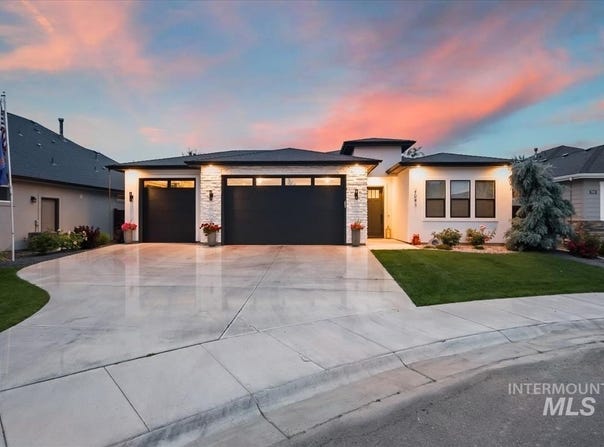 7041 N Exeter Pl., Meridian, ID 83646