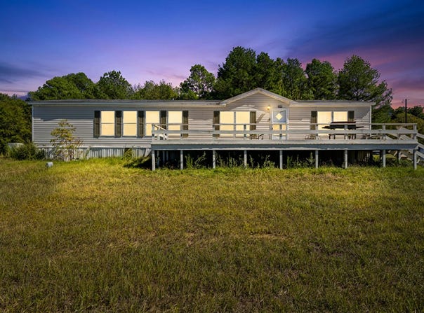 180 PR 3409, Big Sandy, TX 75755