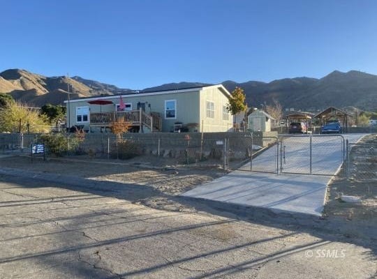 8512 Wildmint, Lake Isabella, CA 93240