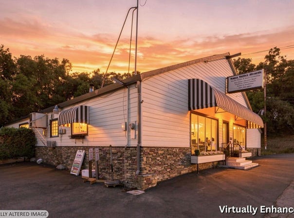 1527 Silverado Trail, Napa, CA 94559