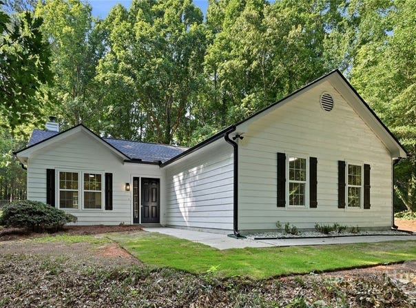 1994 Atha Woods Drive, Monroe, GA 30655
