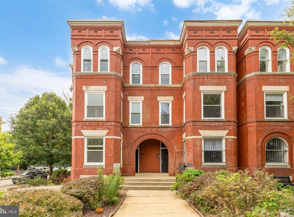 1447 E CAPITOL STREET SE 2, WASHINGTON, DC 20003