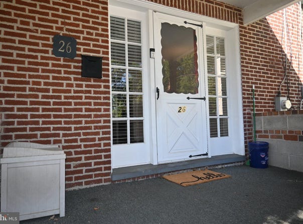 26 VERNON Road, HAVERTOWN, PA 19083
