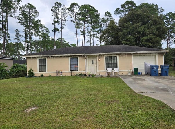 1715 9TH Avenue, DELAND, FL 32724