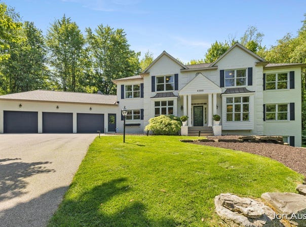 4380 Michigan Street NE, Grand Rapids, MI 49525