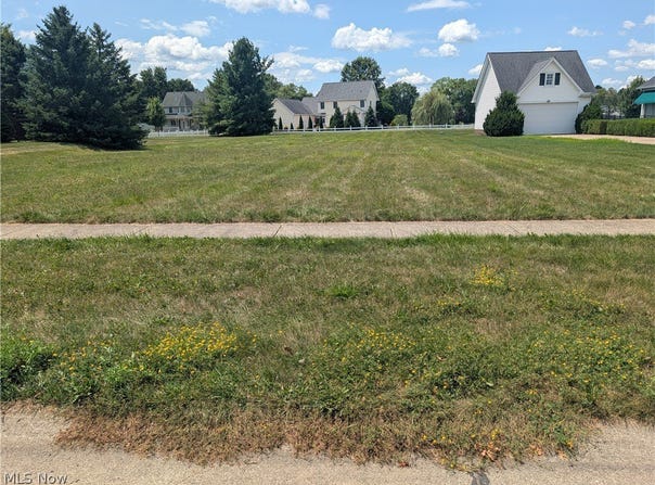 549 William Street, LaGrange, OH 44050