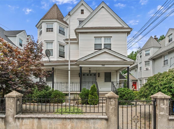 743 Palisade Avenue, Yonkers, NY 10703