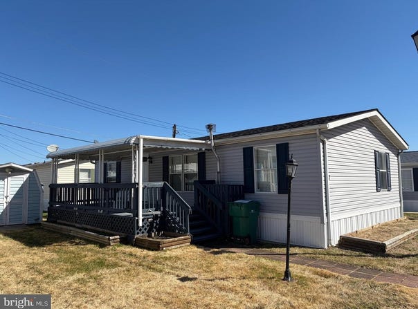 7 ROSEVIEW RD, DUNDALK, MD 21222