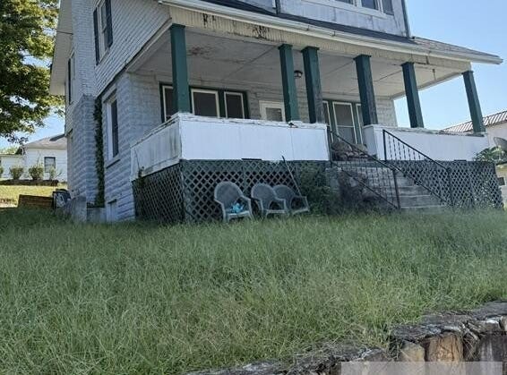18 Harmon, BLUEFIELD, VA 24605