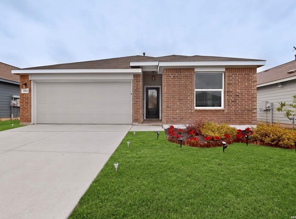 10814 Margarita Loop, Converse, TX 78109