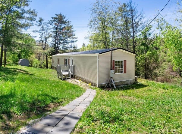 4807 PILOT Road, Pilot, VA 24138
