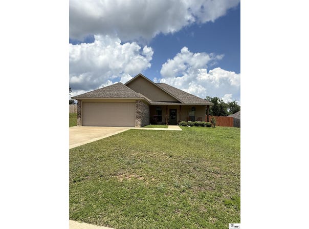 3204 LEYLAND DRIVE, Ruston, LA 71270