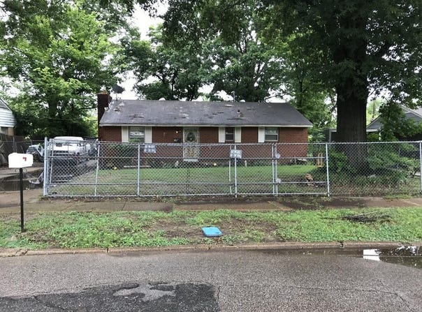2503 GATHINGS DRIVE, West Memphis, AR 72301
