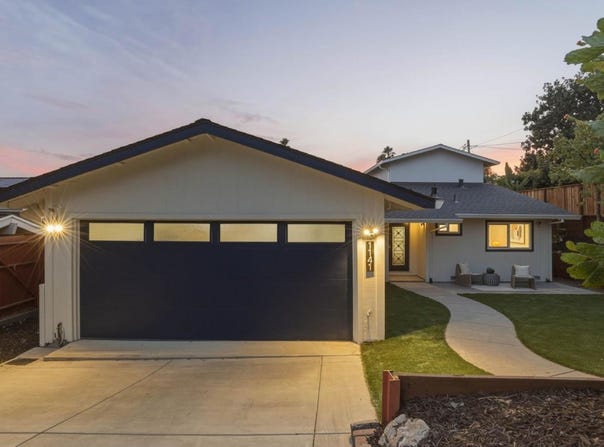1141 Colonial, San Jose, CA 95132