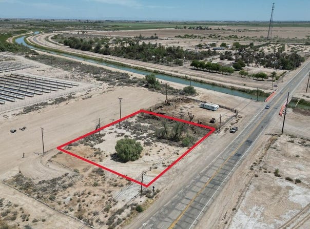3010 Evan Hewes Hwy, Imperial, CA 92251