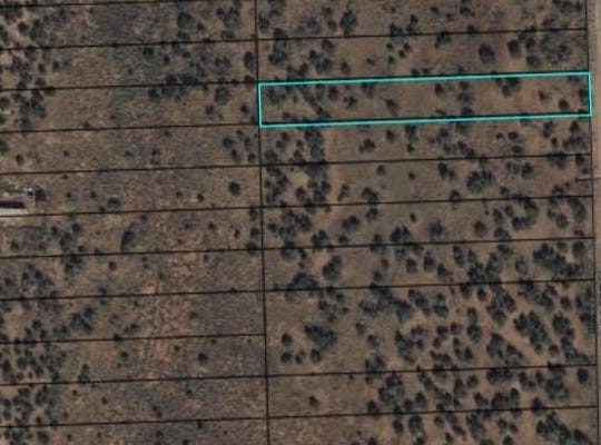 4158 Sorrel Road, Snowflake, AZ 85937