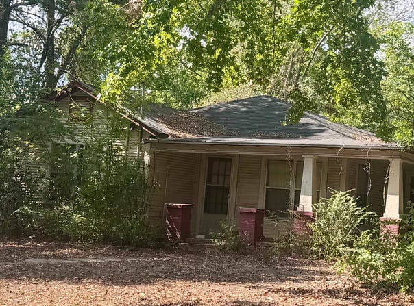 7382 SH 64 W, Henderson, TX 75652