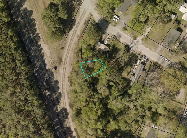 258 Winyah St., Georgetown, SC 29440