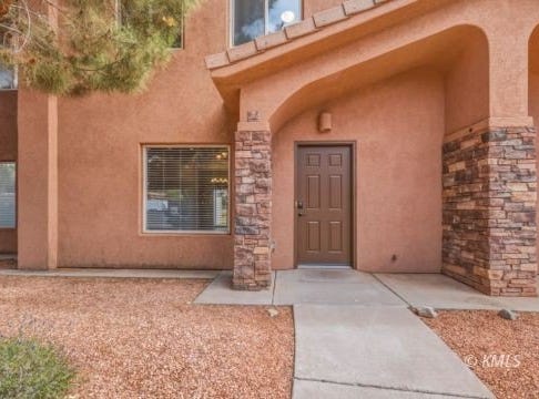 E 300 N, Kanab, UT 84741