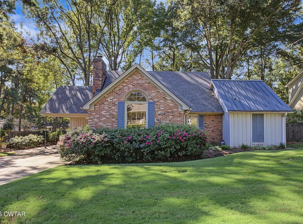 539 Payne Avenue, Covington, TN 38019